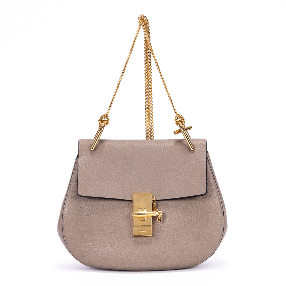 Chloé Small Drew